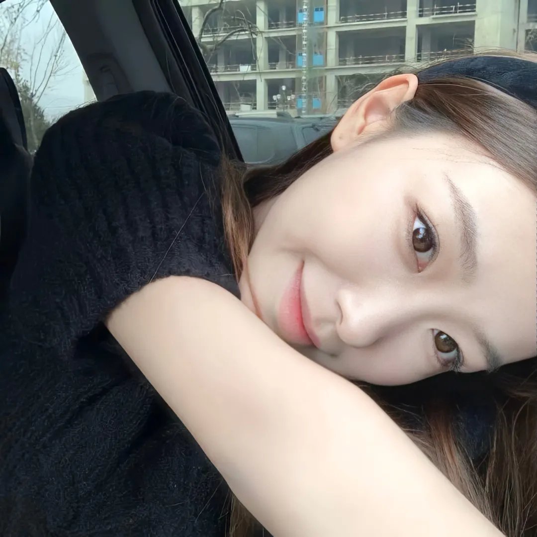 甜蜜的惊喜