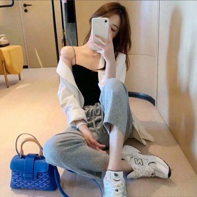我的妈咪不是人